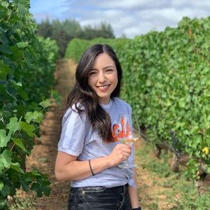 Meet your Posher, Karly